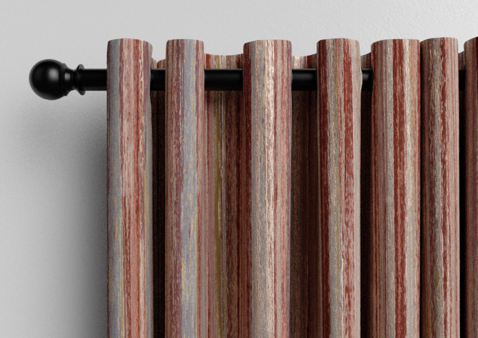 Santa Maria, Blossom - Made to Measure Curtain - Image 12